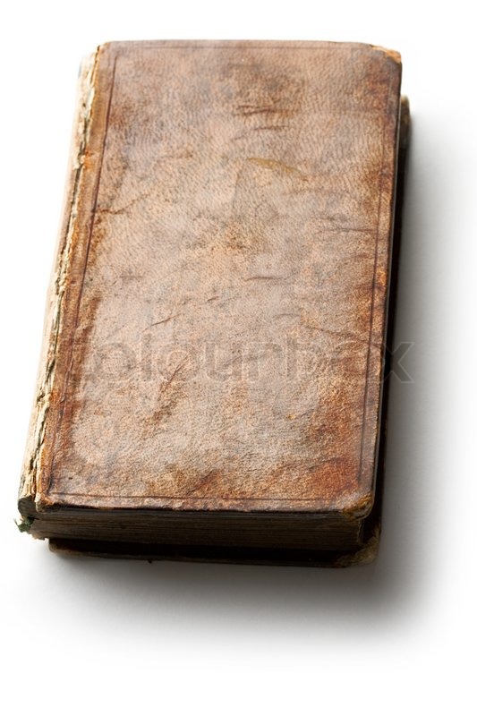 Old Book